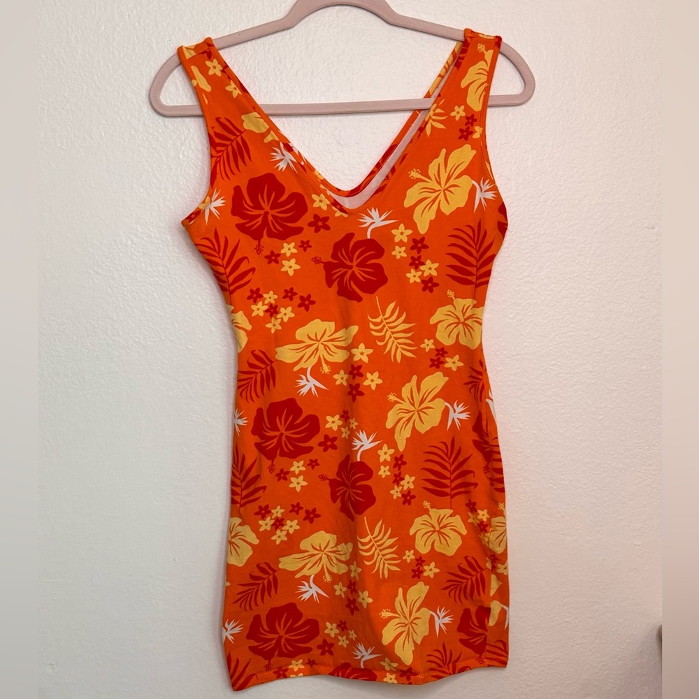 Wild Fable Dress